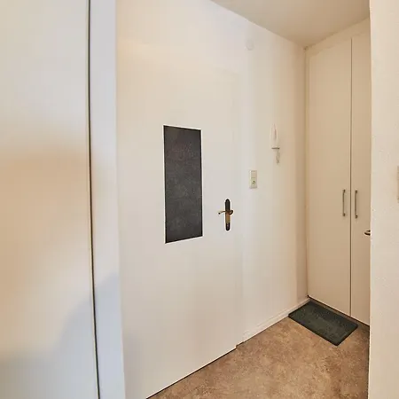 Appartement Relax&sport *