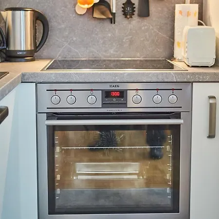 Relax&sport * Saalbach-Hinterglemm