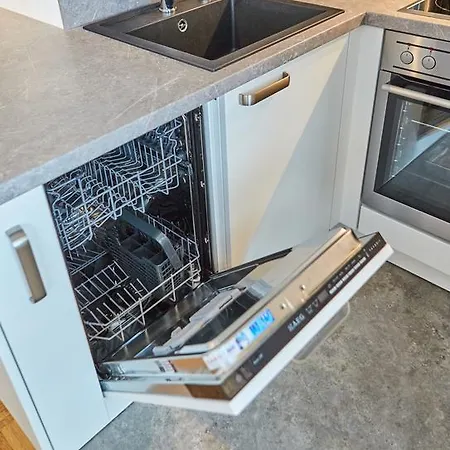 Relax&sport Appartement