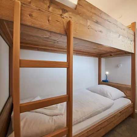 Appartement Relax&sport