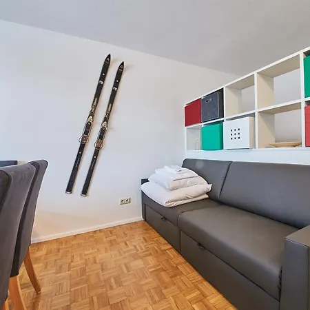 Relax&sport Appartement