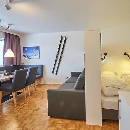 Relax & Sport 公寓