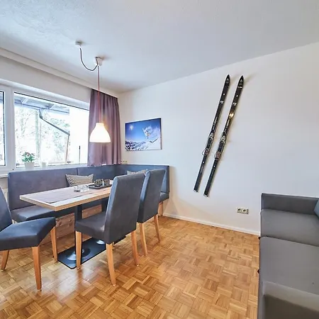 Relax & Sport 잘바흐 힌터글렘