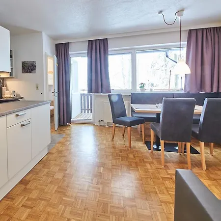 아파트 Relax & Sport *