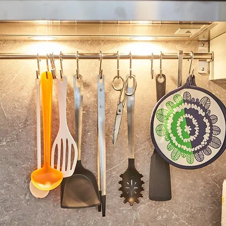 아파트 Relax & Sport