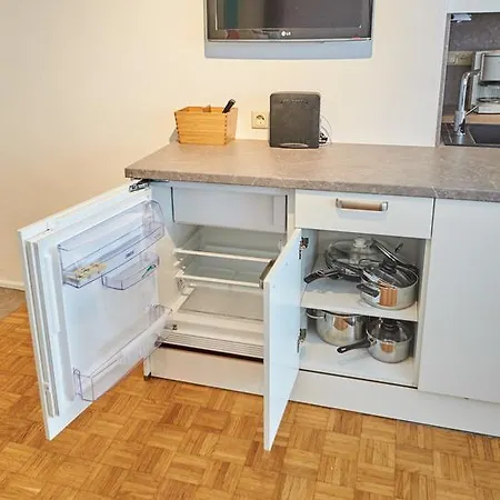 Apartament Relax & Sport *