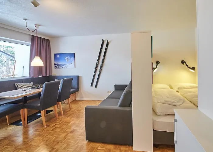 Relax & Sport 아파트