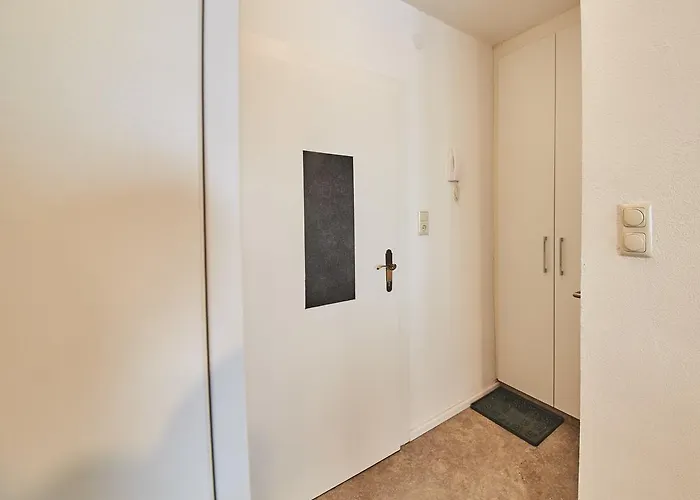 Appartamento Relax & Sport *