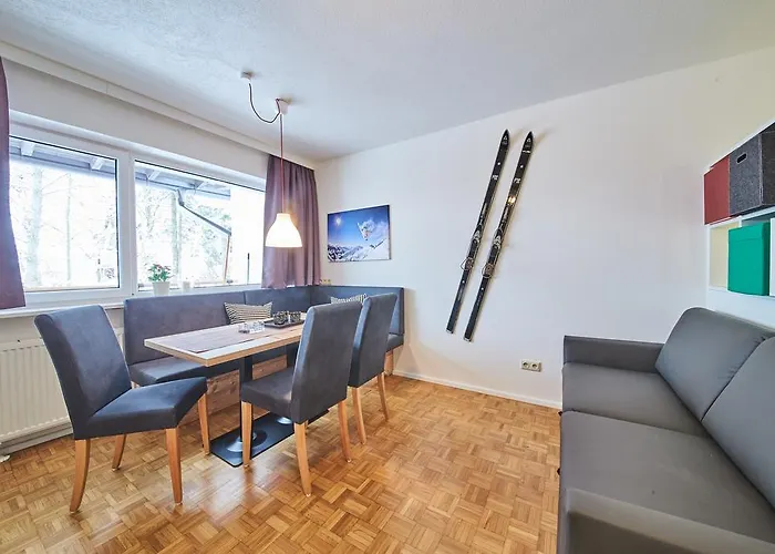 Relax & Sport 잘바흐 힌터글렘