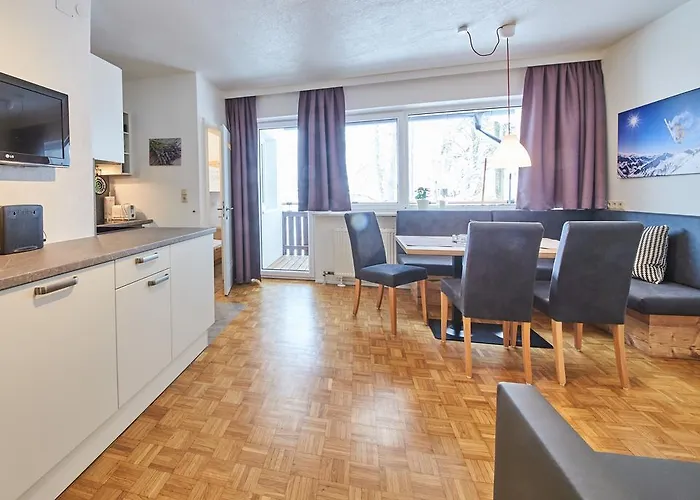 Appartamento Relax & Sport *