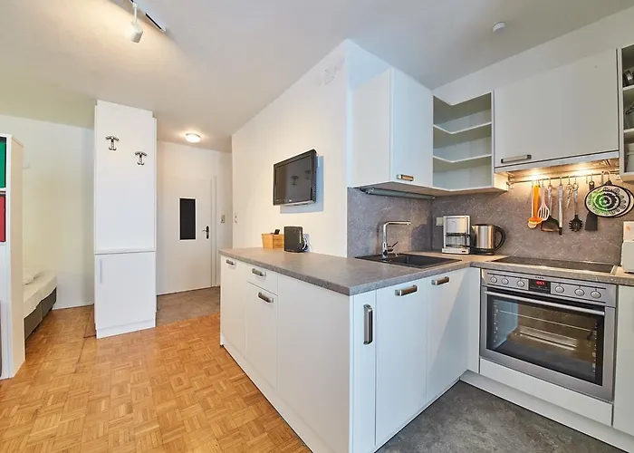 Relax & Sport 아파트 *