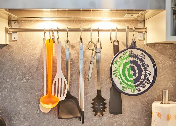 아파트 Relax & Sport