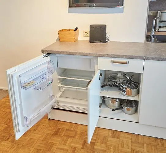 Appartamento Relax & Sport *