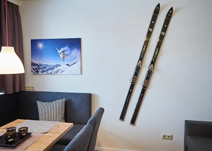 Relax & Sport 아파트 *