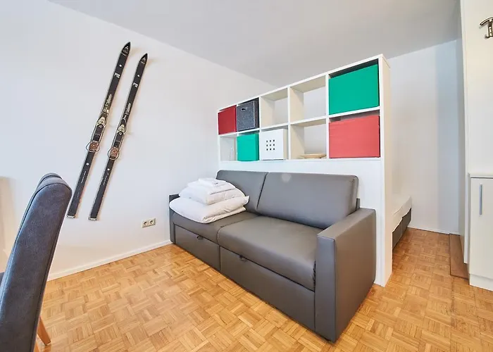 Relax & Sport Appartamento Saalbach-Hinterglemm