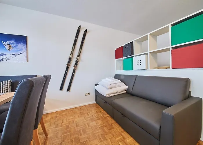 Relax & Sport Appartamento