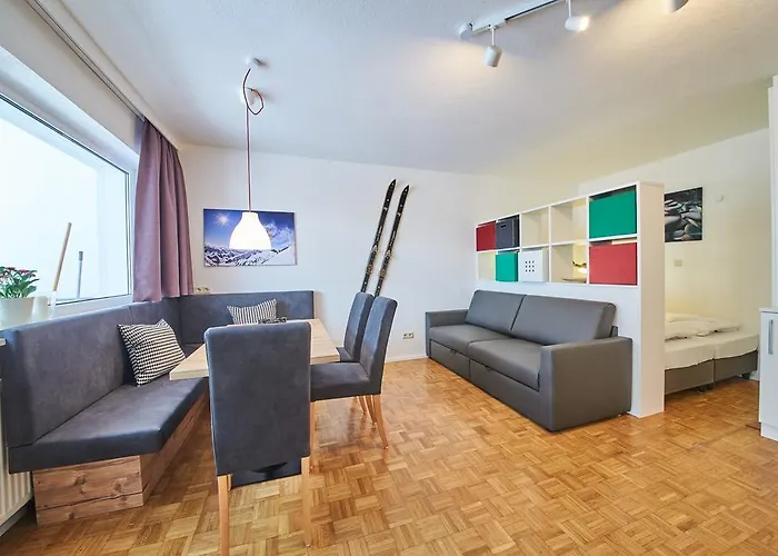 Appartamento Relax & Sport Saalbach-Hinterglemm